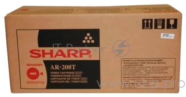 Тонер Sharp AR 5420/AR203 (AR208T) (о)