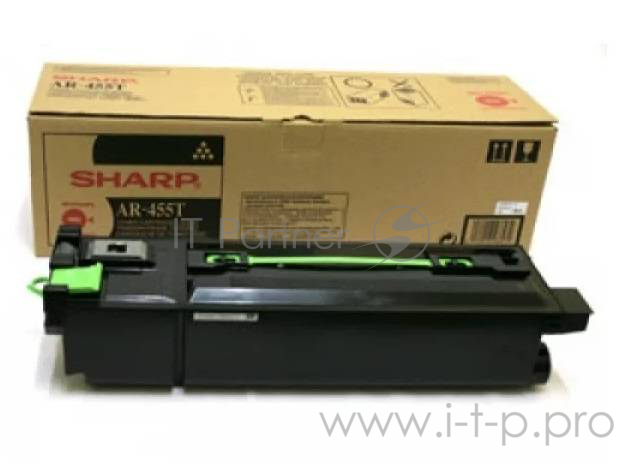Тонер Sharp AR M351/451 (AR455LT) (o)