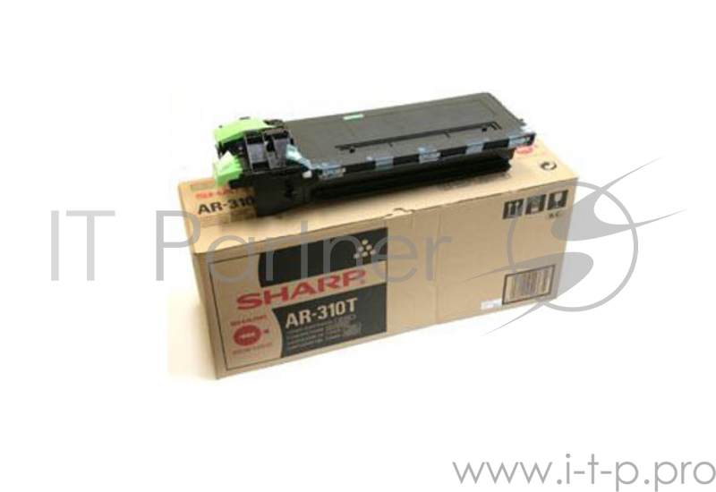 Тонер Sharp AR 5625/5631 (AR310T) (о)