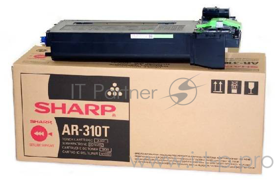 Тонер Sharp AR 5625/5631 (AR310T) (о)