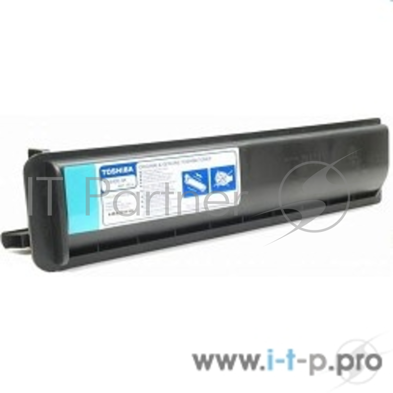 Расходные материалы Toshiba T-1810E Тонер {ES181/211/182/212/242, (24500 стр.)}