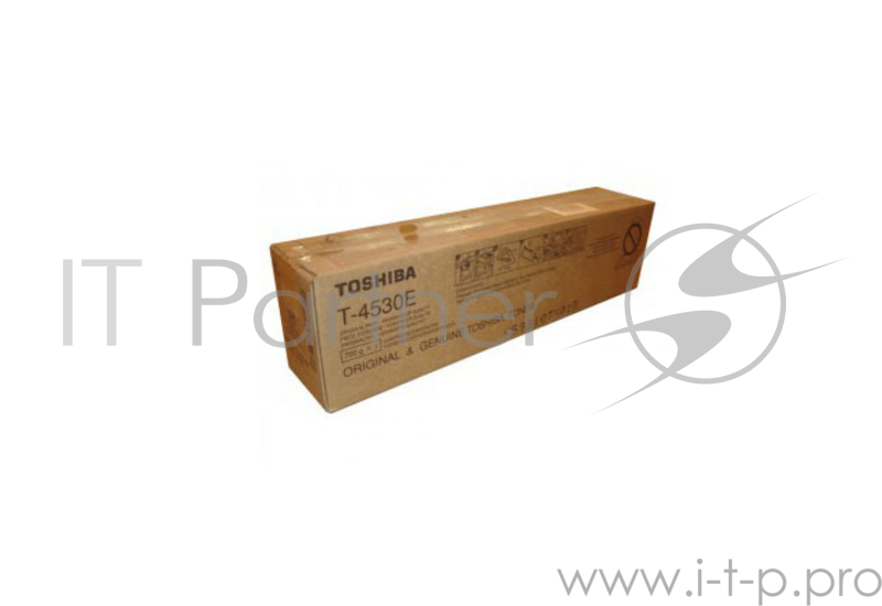 Тонер Toshiba E-studio 225/305/355/455 30k (т.) T-4530E (o)