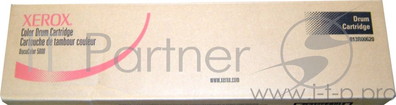 Копи-картридж XEROX DC 5000 cmy