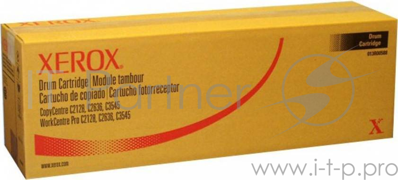 Копи-картридж XEROX WCP C2128/2636/3545 (o)