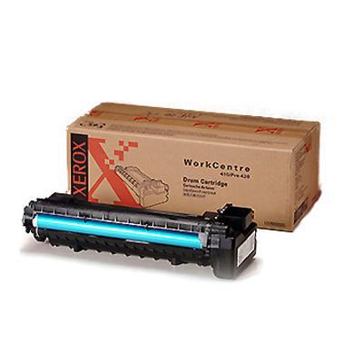 Тонер Картридж Xerox 101R00023 черный,black (27000 стр) для Xerox WC 420/415 (Channels)