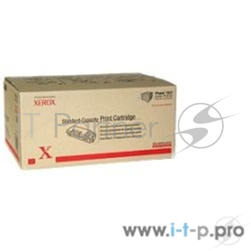 Принт-картридж Xerox 113R00247, 10 000 стр., для DP255/202/305 (channels)