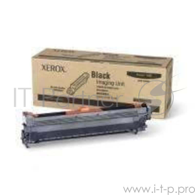 Копи-картридж XEROX DC 5000 black