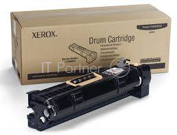 Фотобарабан (Drum) Xerox 113R00670, черный,black (60000 стр.), для Phaser 5500/5550 (Channels)