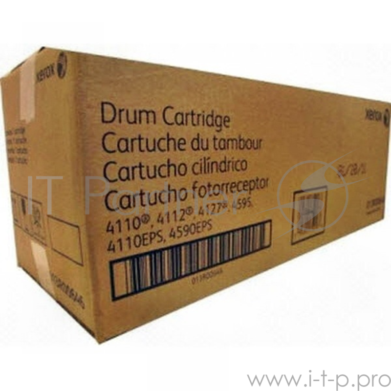 Копи-картридж XEROX WCP 4110/4595
