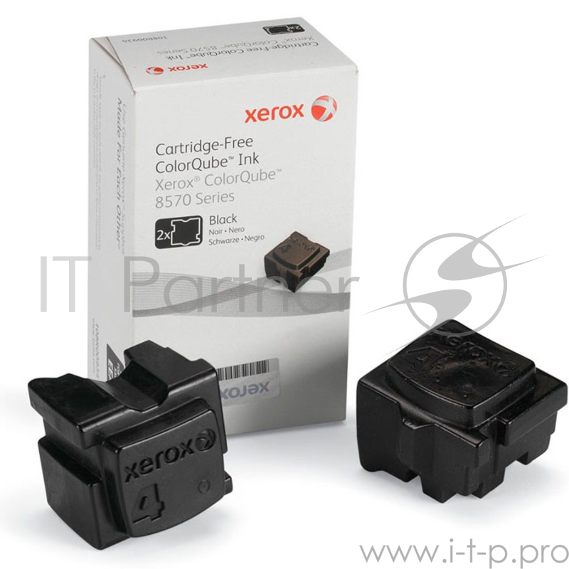 Тонер Картридж Xerox 108R00939 черный,black (4400 стр) для Xerox XE-CQ8570N (Channels).