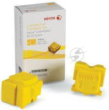 Твердые чернила XEROX 108R00938 Желтый,Yellow (4400 стр) Xerox ColorQube 8570 (Channels)