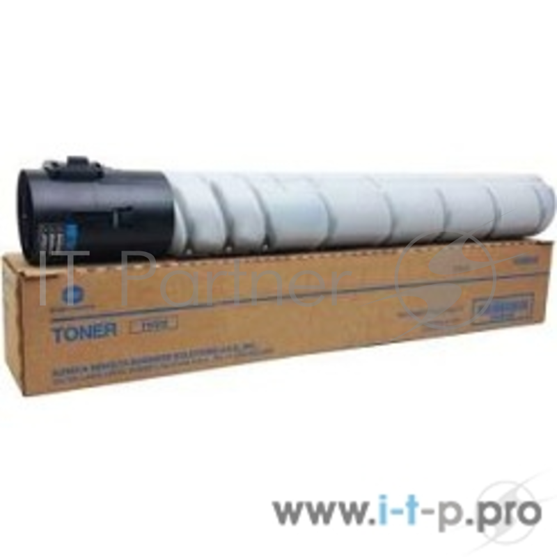 Тонер Konica-Minolta bizhub 224e/284e/364e TN-322 (o)