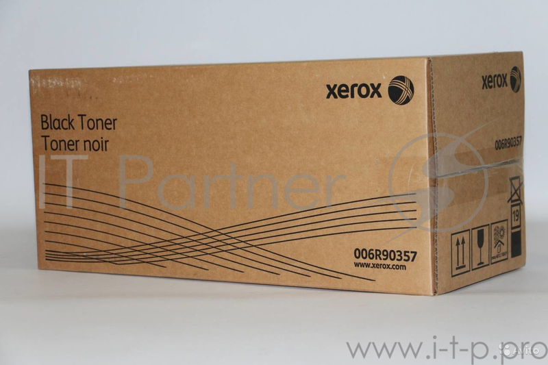 Тонер EA XEROX Nuvera 288