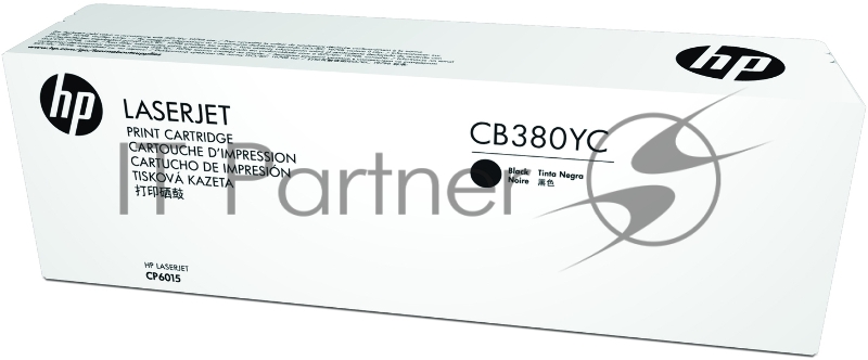 Тонер-картридж HP 823A Blk Contract LJ Toner Cartridge