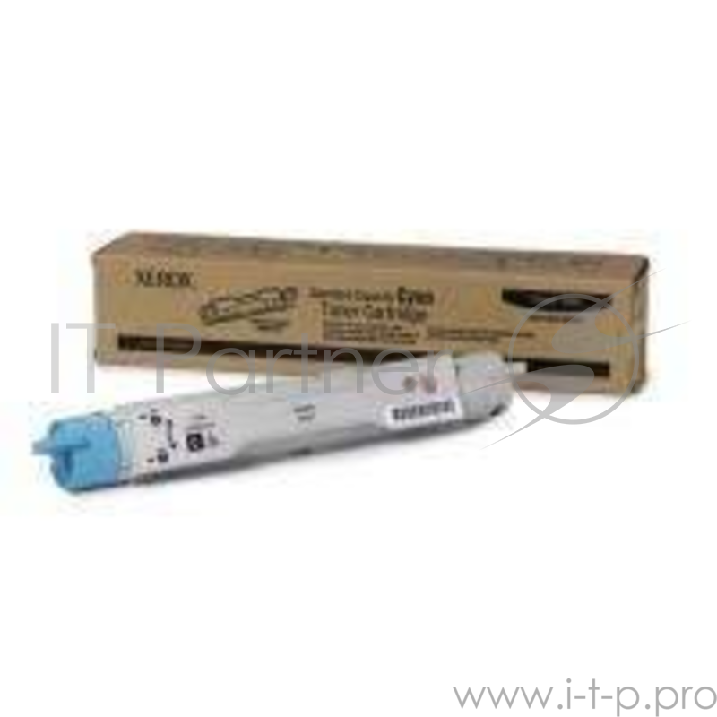 Тонер-картридж голубой DC5000 Тонер-картридж голубой DC5000