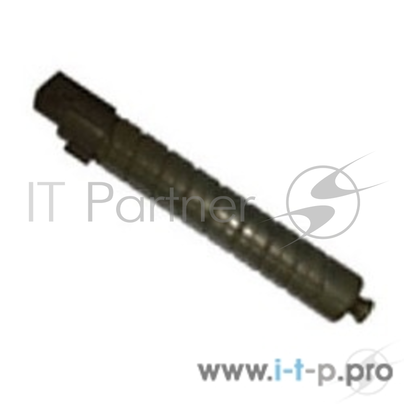 Тонер-картридж тип MPC5501E черный Aficio MP C4501/C5501 25.5К