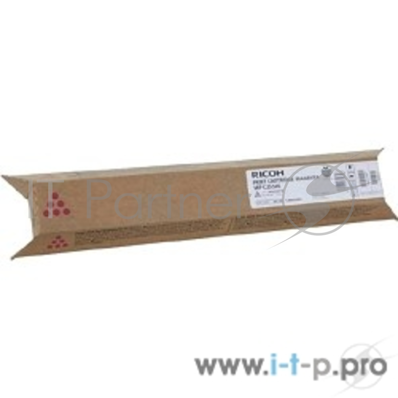 Тонер-картридж Ricoh type MPC2503 малиновый для Aficio MP C2003SP/C2503SP/C2003ZSP/C2503 5500 отпечатков