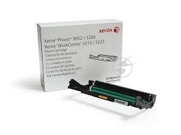 Копи-картридж Xerox 101R00474 черный,black 10000 стр., для Xerox Phaser 3052/3260/WC 3215/25 (Channels)