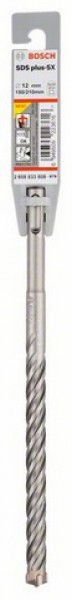 Bosch Bosch 2608833808 Сверло SDS plus-5X 12x150x210
