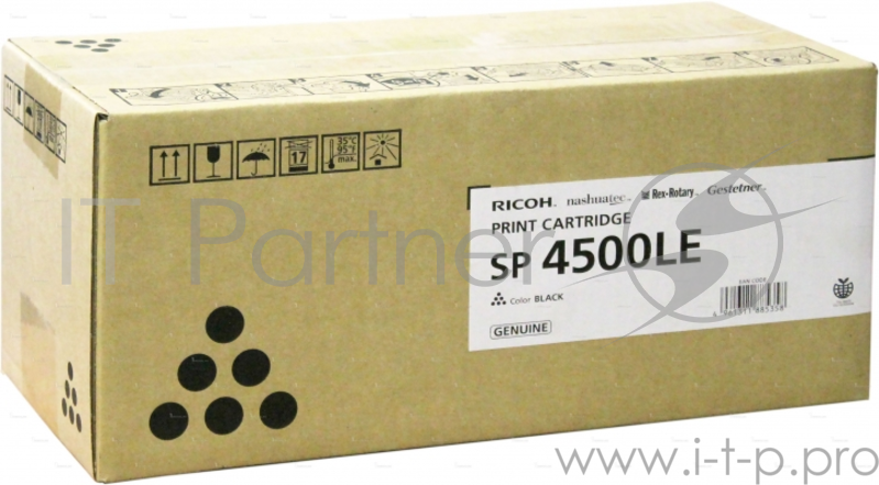 Принт-картридж тип SP 4500LE (3K) Ricoh Aficio SP 4510DN/SP4510SF