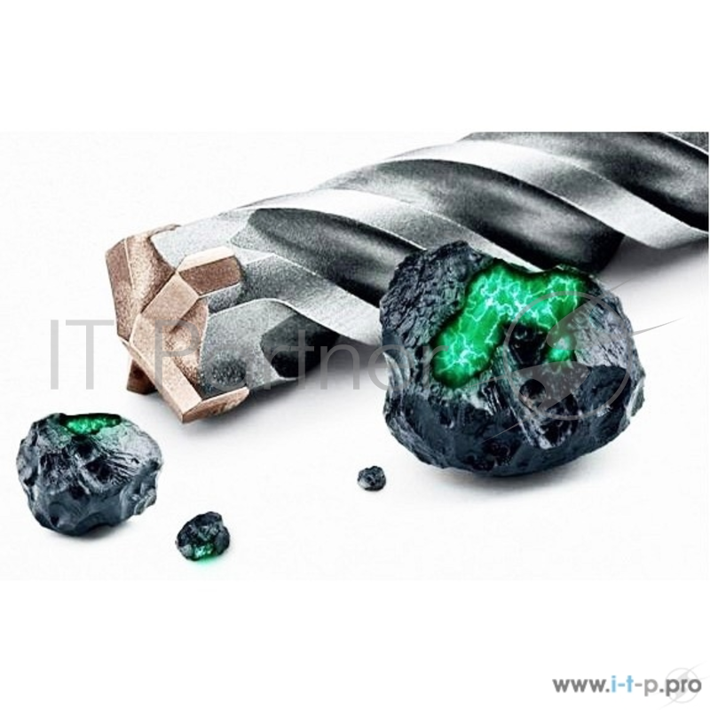 Bosch Bosch 2608833799 Сверло SDS plus-5X 10x150x210