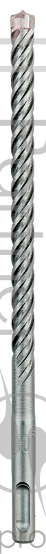 Bosch Bosch 2608833799 Сверло SDS plus-5X 10x150x210
