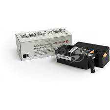 Тонер Картридж XEROX 106R02763 черный,black (2000 стр.) для Phaser 6020/22/WC 6025/27 (Channels)