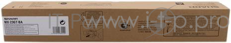 Тонер-картридж Sharp MX23GTBA для MX-1810/2010/2310/3111 Black