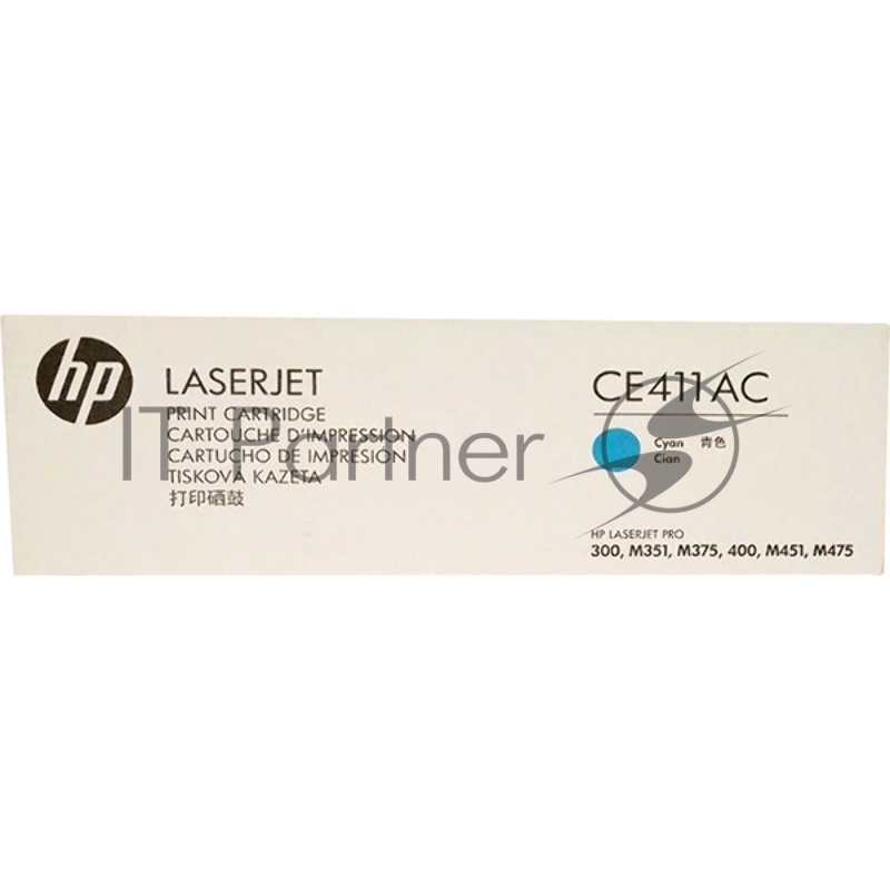 Тонер-картридж HP 305A Cyn Contract LJ Toner Cartridge