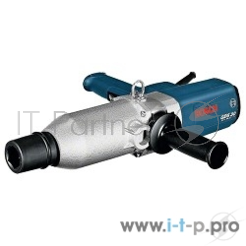 Дрель, Шуруповерт Bosch GDS 30 гайковёрт сетевой ударный 0601435108 { (920 Вт, 1000Нм, 1'', 7.3кг, коробка)}