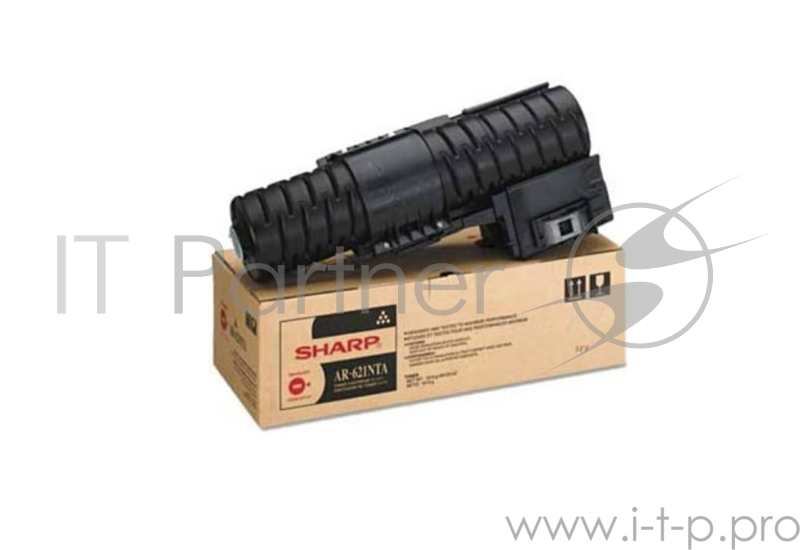 Картридж Sharp AR-M550/М620/М700 (O) AR621LT, 83К