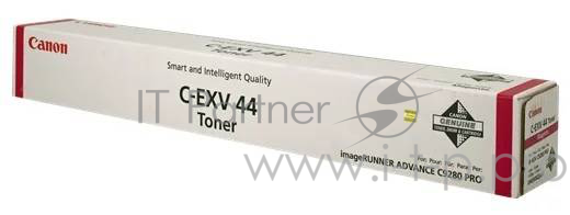 Тонер C-EXV 44 TONER M EUR