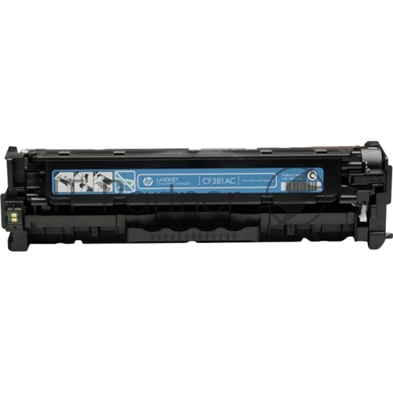 Тонер-картридж HP 312A Cyn Contract LJ Toner Cartridge