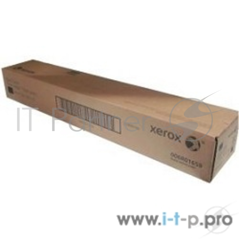 Черный тонер-картридж Черный тонер-картридж