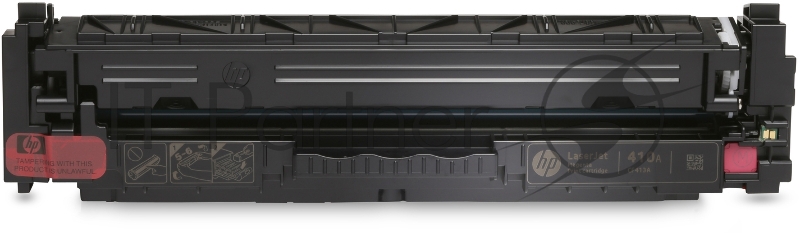 Kартридж Hewlett-Packard HP 410A Magenta Original LaserJet Toner Cartridge (CF413A)