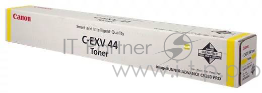 Тонер C-EXV 44 TONER Y EUR
