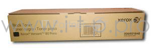 Тонер XEROX Versant 80 Press black