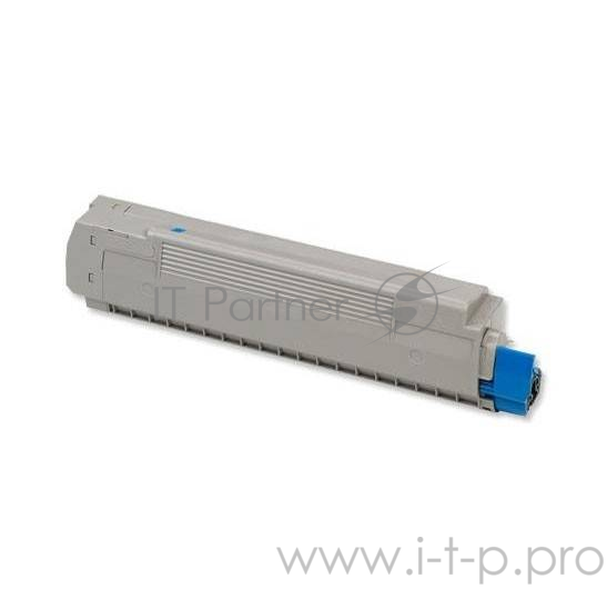 Тонер-картридж Oki MC853/873 7K (black)