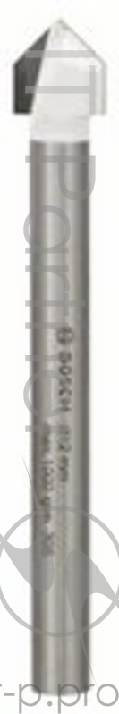 Bosch Bosch 2608587166 Сверло CYL-9 Ceramic 12х90мм