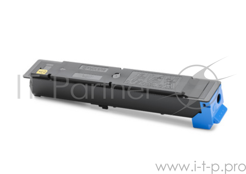 Тонер-картридж TK-5205C 12 000 стр. Cyan для TASKalfa 356ci