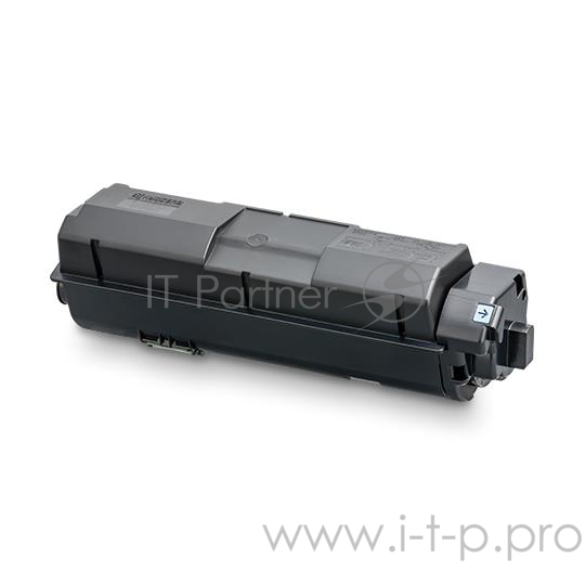 Тонер-картридж Kyocera TK-1170 (1T02S50NL0), Black черный, 7200 стр., для M2040dn/M2540dn/M2640idw
