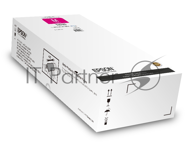 Картридж I/C (m) WF-R5xxx XXL