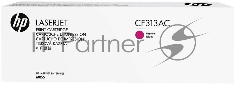Тонер-картридж HP 826A Mgn Contract LJ Toner Cartridge