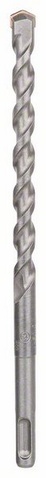 Bosch Bosch 2608680278 Сверло по бетону SDS plus-1, 12x150x210