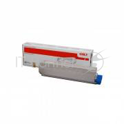 Тонер-картридж Oki C823 7К (magenta)