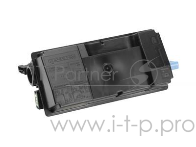 Тонер-картридж Kyocera TK-3190 (1T02T60NL0/1T02T60NL1), Black черный, 25000 стр., для P3055dn/P3060dn
