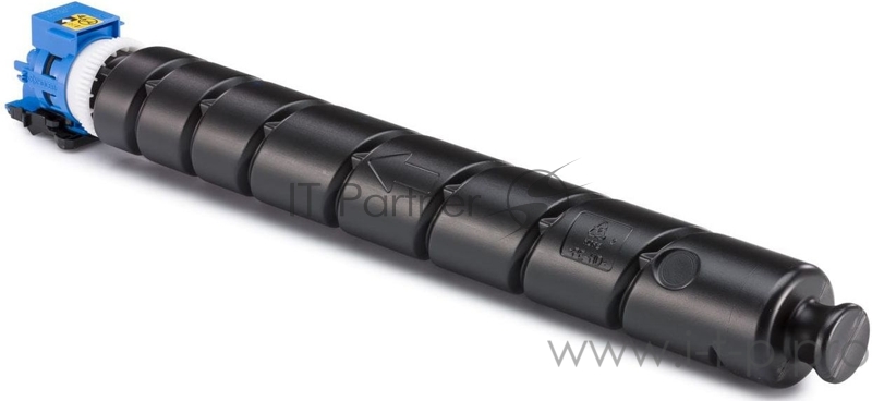 Тонер-картридж Kyocera TK-8525C (1T02RMCNL0/1T02RMCNL1), Cyan голубой, 20000 стр. A4, для TASKalfa 4052ci