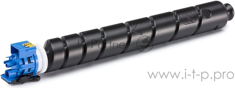 Тонер-картридж Kyocera TK-8525C (1T02RMCNL0/1T02RMCNL1), Cyan голубой, 20000 стр. A4, для TASKalfa 4052ci