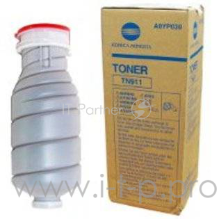 Тонер Konica-Minolta bizhub Pro 950 TN-911 (o)