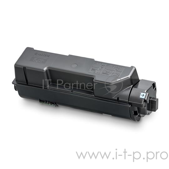 Тонер-картридж Kyocera TK-1160 (1T02RY0NL0), Black черный, 7200 стр., для P2040dn/P2040dw